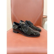 Prada Leather Shoes